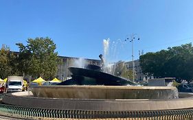 Maison Ruggero Aeroporto Di Catania Fontana Rossa