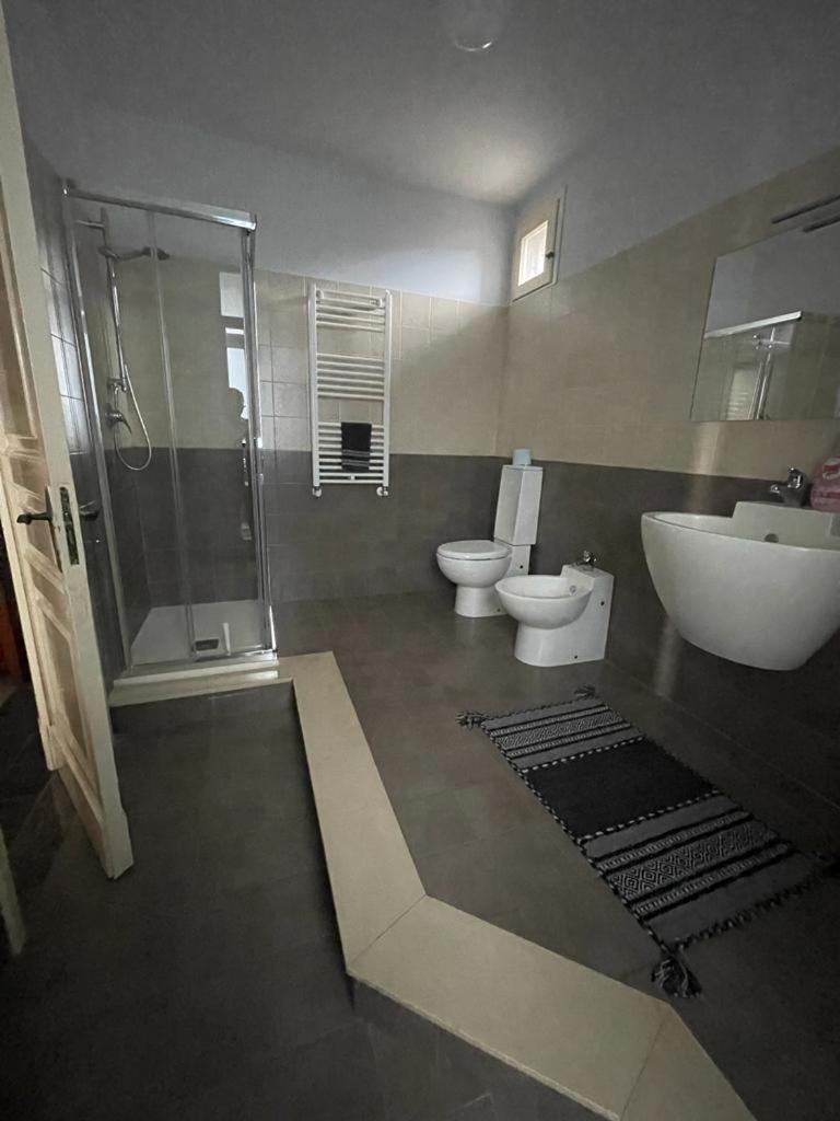 Maison Ruggero Aeroporto di Catania Fontana Rossa Esterno foto